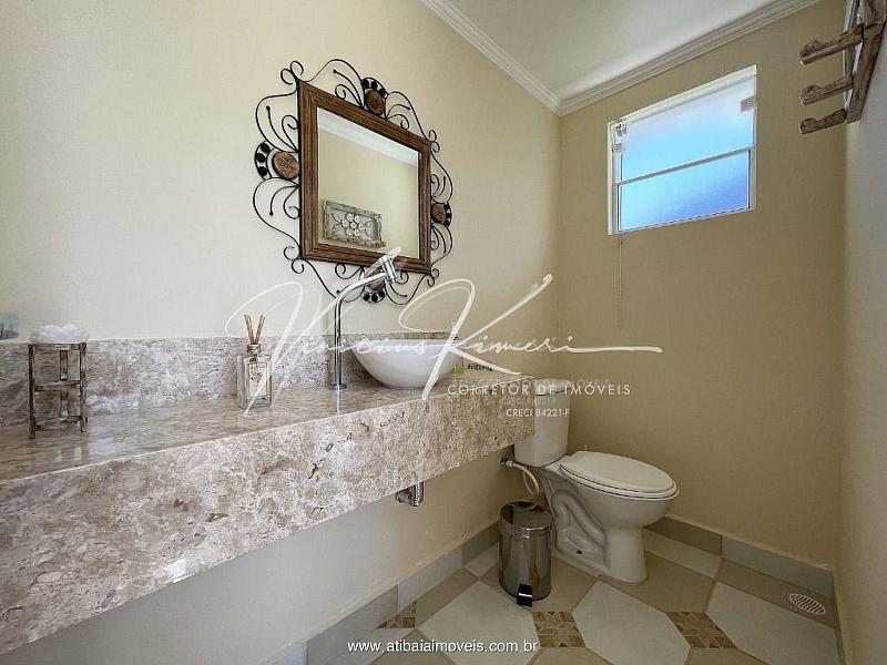 Casa com 3 suítes no Condomínio Shambala Atibaia — foto 87