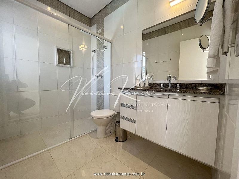 Casa com 3 suítes no Condomínio Shambala Atibaia — foto 67