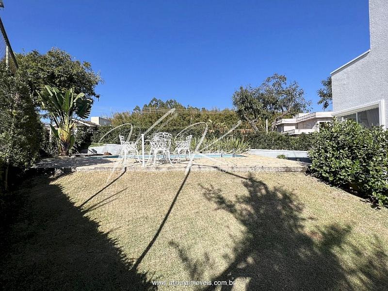 Casa com 3 suítes no Condomínio Shambala Atibaia — foto 19