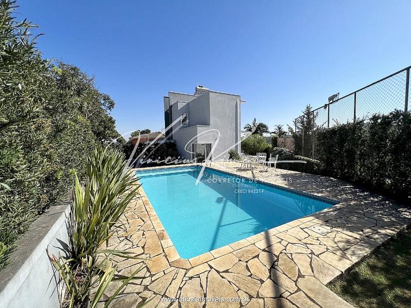 Casa com 3 suítes no Condomínio Shambala Atibaia — foto 22