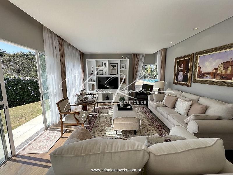 Casa com 3 suítes no Condomínio Shambala Atibaia — foto 38