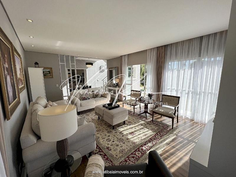 Casa com 3 suítes no Condomínio Shambala Atibaia — foto 40