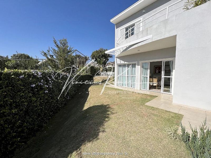 Casa com 3 suítes no Condomínio Shambala Atibaia — foto 10