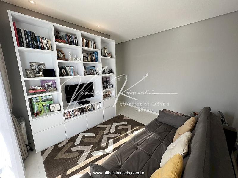 Casa com 3 suítes no Condomínio Shambala Atibaia — foto 71