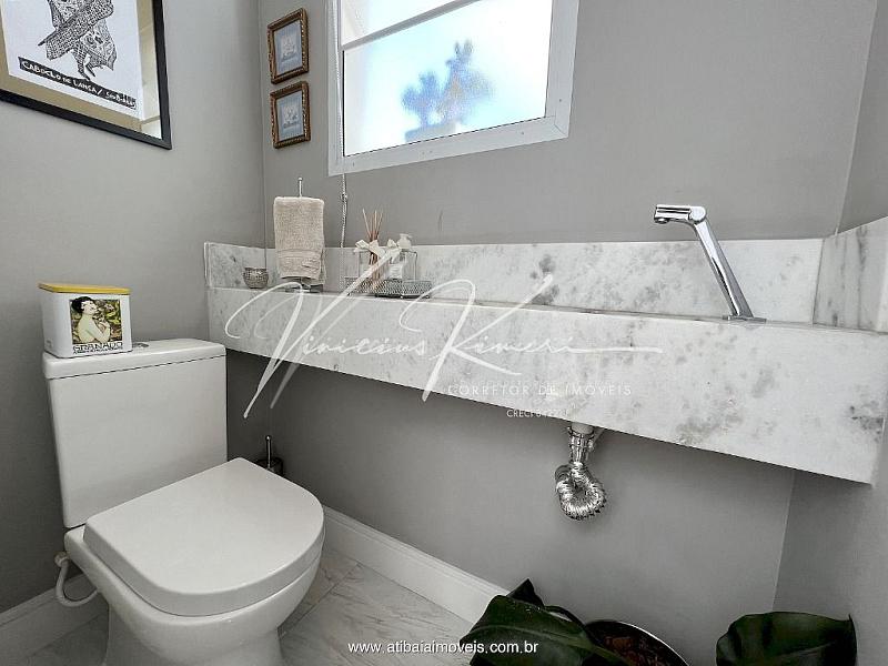 Casa com 3 suítes no Condomínio Shambala Atibaia — foto 43