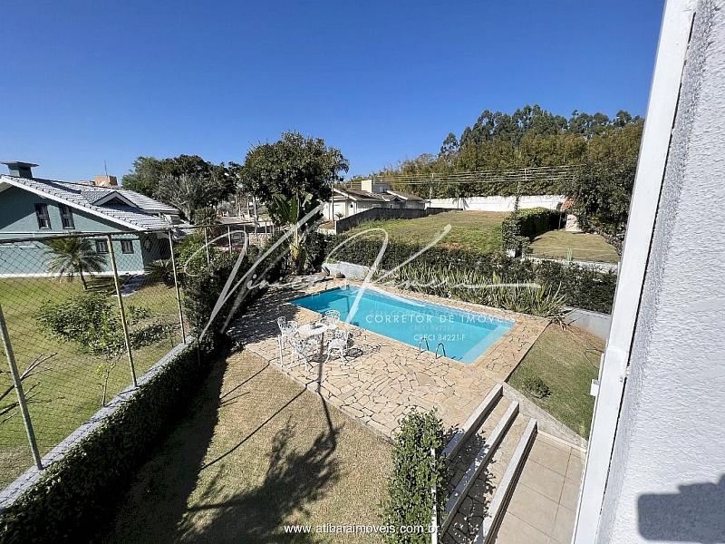 Casa com 3 suítes no Condomínio Shambala Atibaia — foto 32