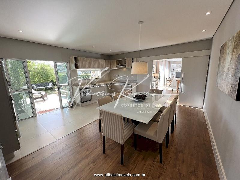 Casa com 3 suítes no Condomínio Shambala Atibaia — foto 46