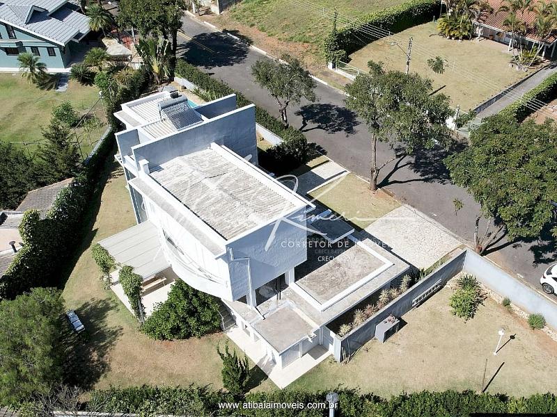 Casa com 3 suítes no Condomínio Shambala Atibaia — foto 4