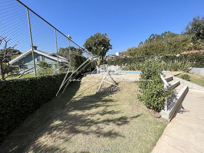 Casa com 3 suítes no Condomínio Shambala Atibaia — foto 31