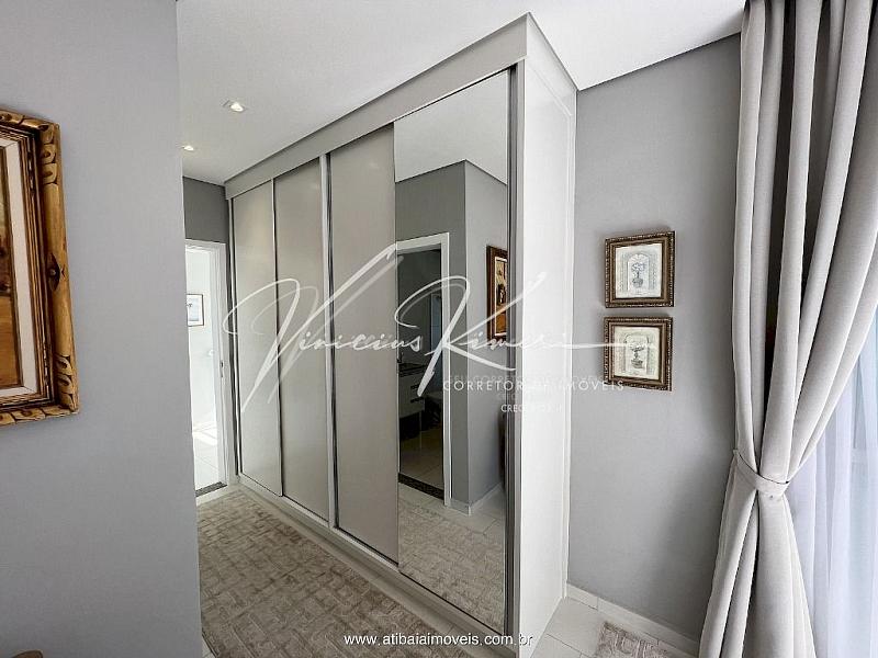 Casa com 3 suítes no Condomínio Shambala Atibaia — foto 64