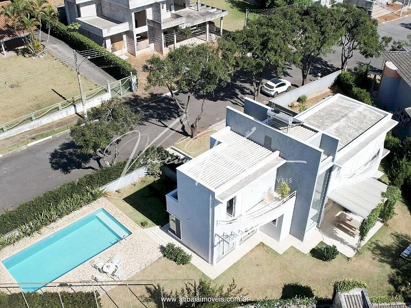 Casa com 3 suítes no Condomínio Shambala Atibaia — foto 5