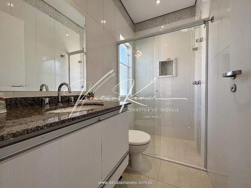 Casa com 3 suítes no Condomínio Shambala Atibaia — foto 83