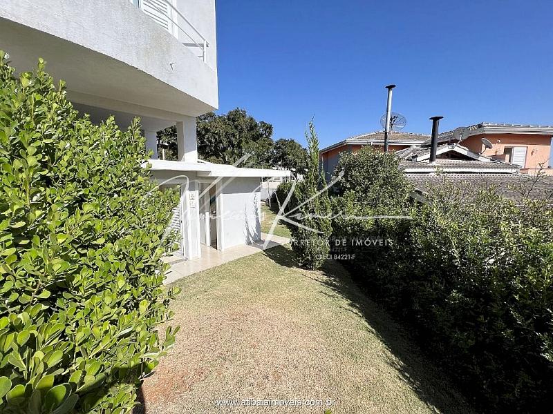 Casa com 3 suítes no Condomínio Shambala Atibaia — foto 17