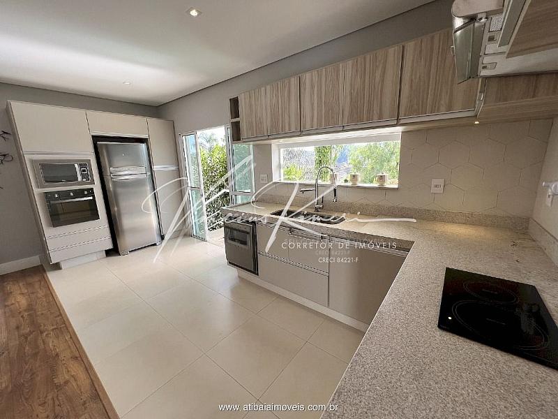 Casa com 3 suítes no Condomínio Shambala Atibaia — foto 51