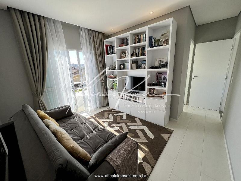 Casa com 3 suítes no Condomínio Shambala Atibaia — foto 70