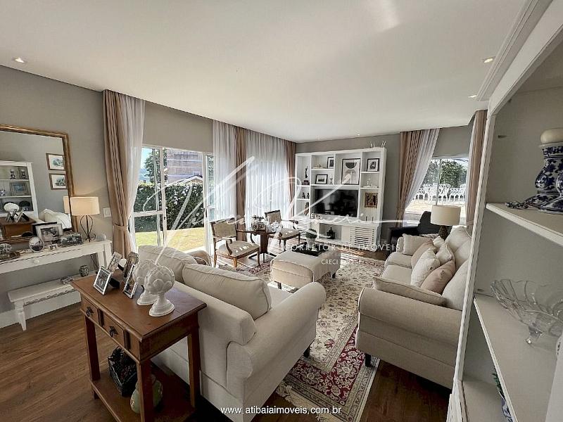 Casa com 3 suítes no Condomínio Shambala Atibaia — foto 39