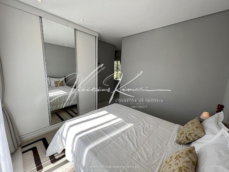 Casa com 3 suítes no Condomínio Shambala Atibaia — foto 80