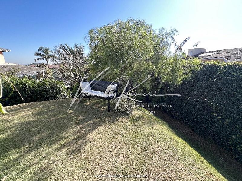 Casa com 3 suítes no Condomínio Shambala Atibaia — foto 13