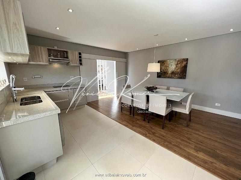 Casa com 3 suítes no Condomínio Shambala Atibaia — foto 54