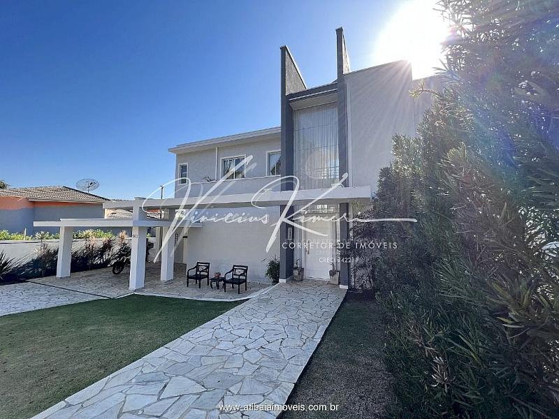 Casa com 3 suítes no Condomínio Shambala Atibaia — foto 6