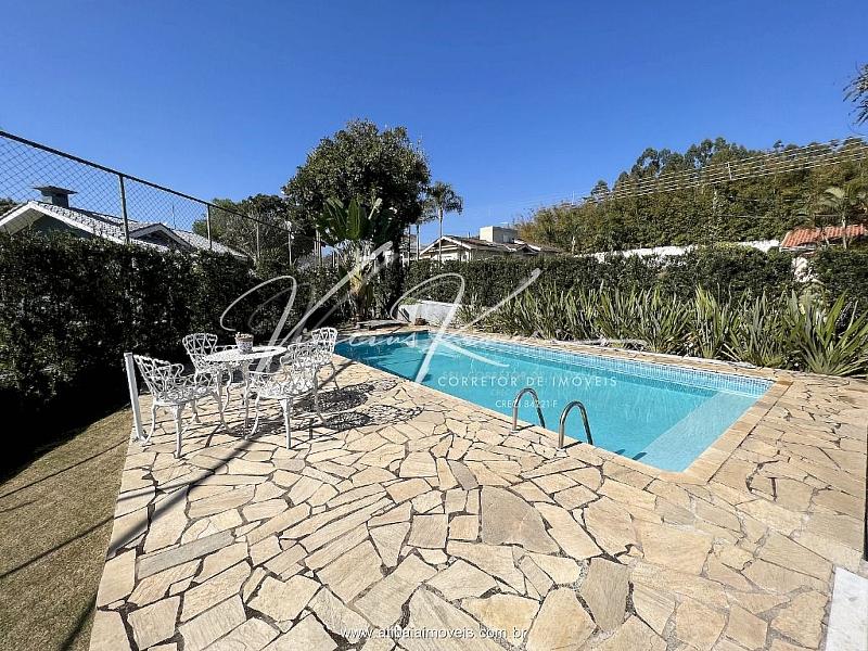 Casa com 3 suítes no Condomínio Shambala Atibaia — foto 20