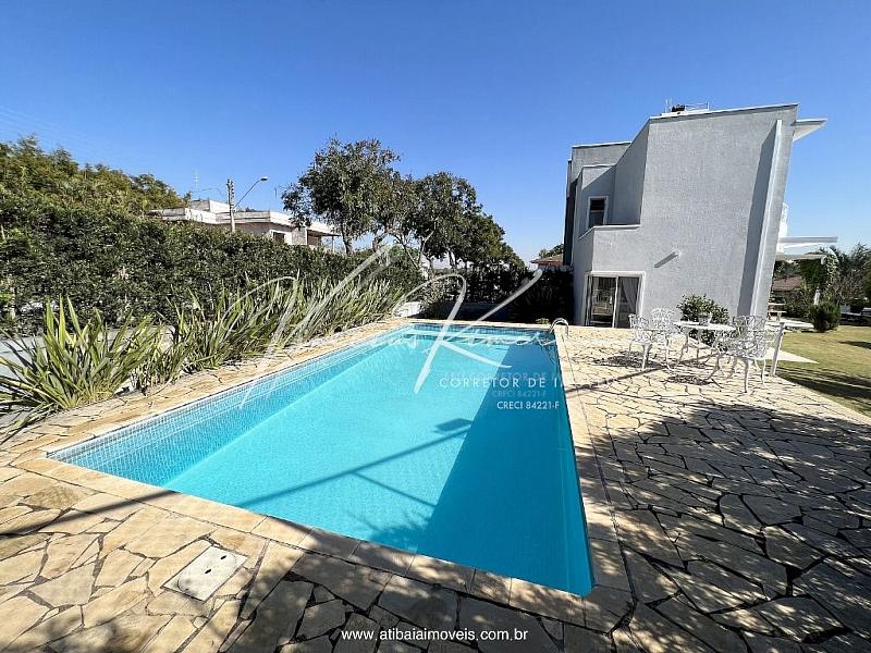 Casa com 3 suítes no Condomínio Shambala Atibaia — foto 25