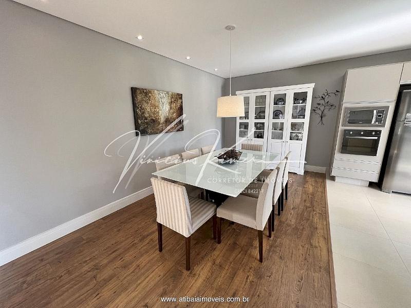 Casa com 3 suítes no Condomínio Shambala Atibaia — foto 50