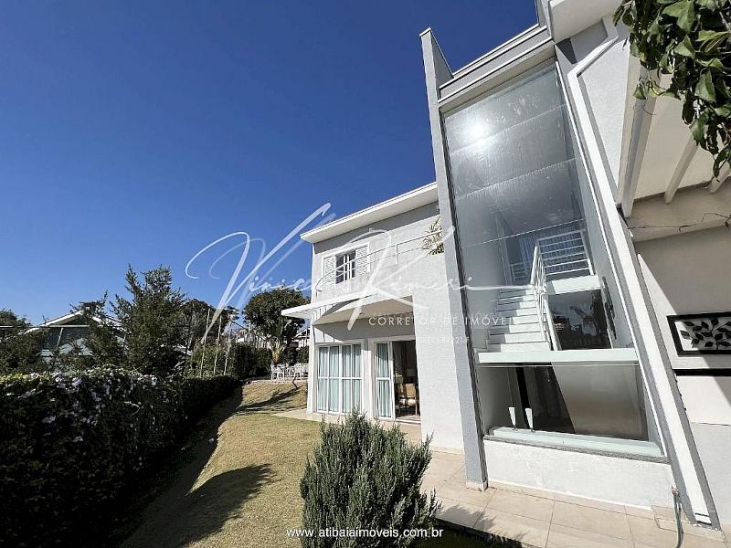 Casa com 3 suítes no Condomínio Shambala Atibaia — foto 9