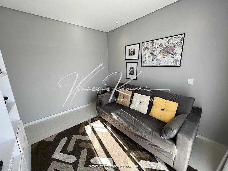 Casa com 3 suítes no Condomínio Shambala Atibaia — foto 72