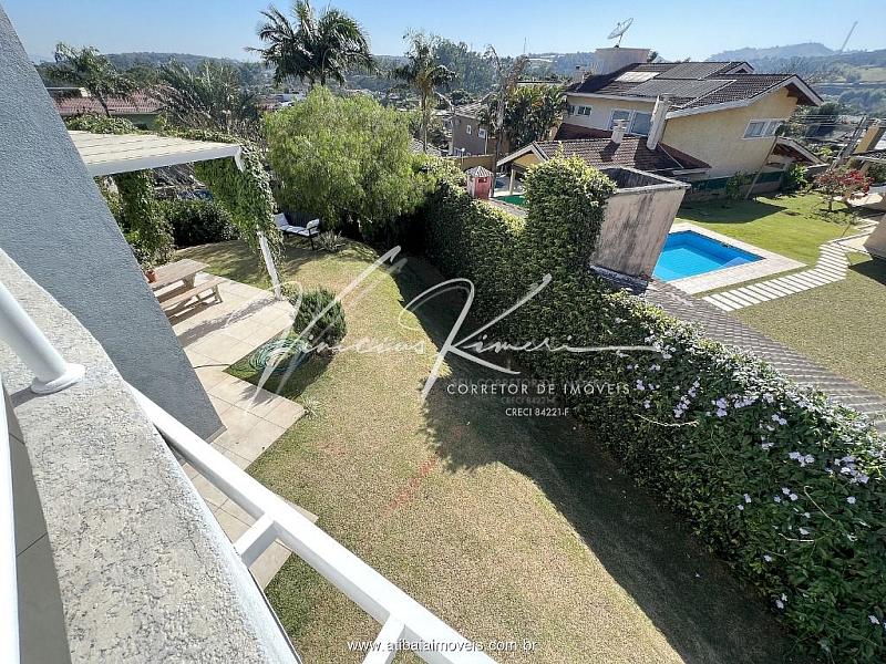 Casa com 3 suítes no Condomínio Shambala Atibaia — foto 33