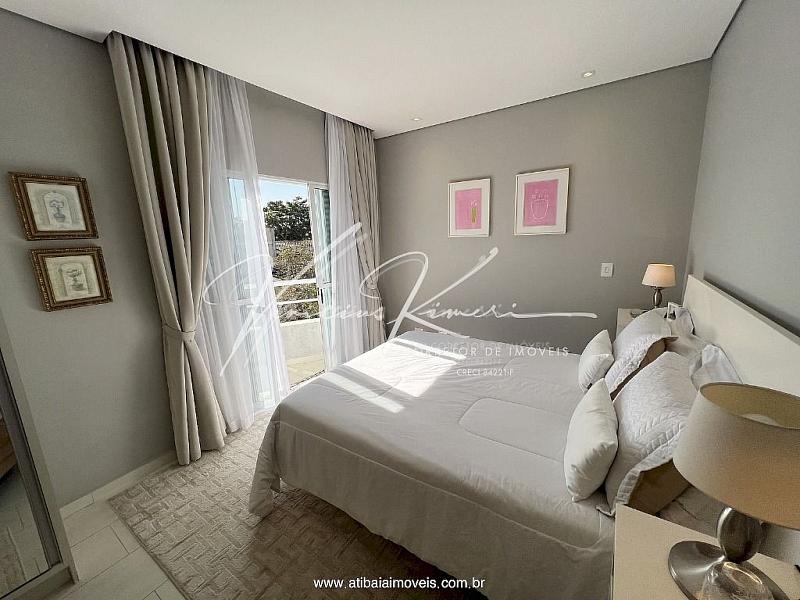 Casa com 3 suítes no Condomínio Shambala Atibaia — foto 65