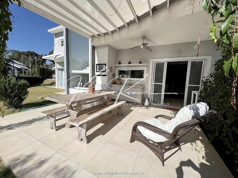 Casa com 3 suítes no Condomínio Shambala Atibaia — foto 15