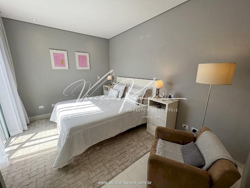 Casa com 3 suítes no Condomínio Shambala Atibaia — foto 61