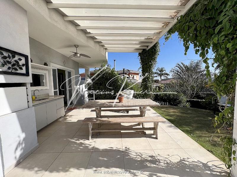 Casa com 3 suítes no Condomínio Shambala Atibaia — foto 16