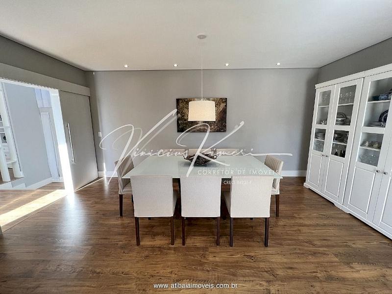 Casa com 3 suítes no Condomínio Shambala Atibaia — foto 53