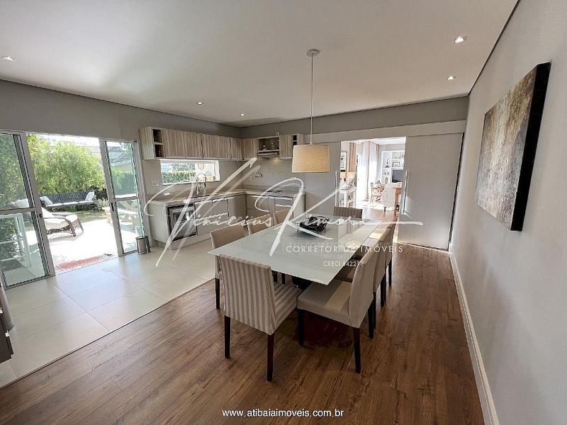 Casa com 3 suítes no Condomínio Shambala Atibaia — foto 47