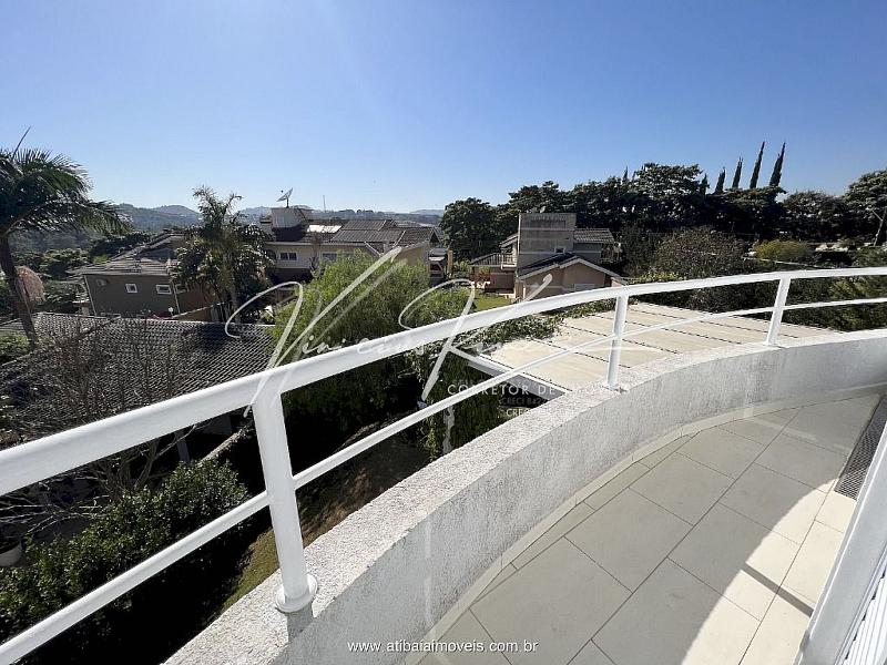 Casa com 3 suítes no Condomínio Shambala Atibaia — foto 82