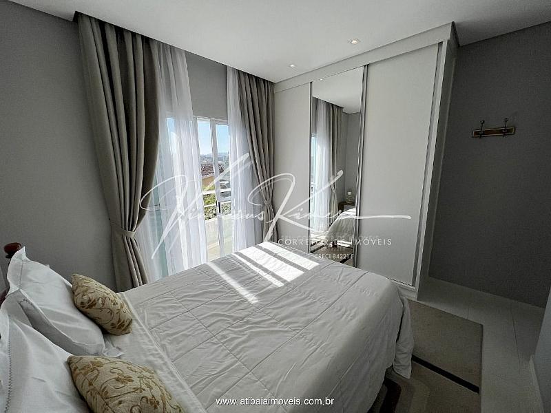 Casa com 3 suítes no Condomínio Shambala Atibaia — foto 79