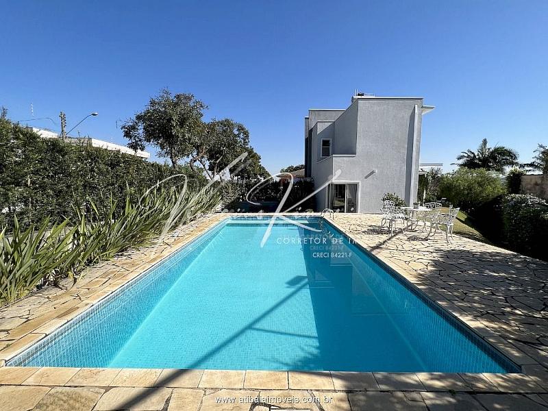 Casa com 3 suítes no Condomínio Shambala Atibaia — foto 24