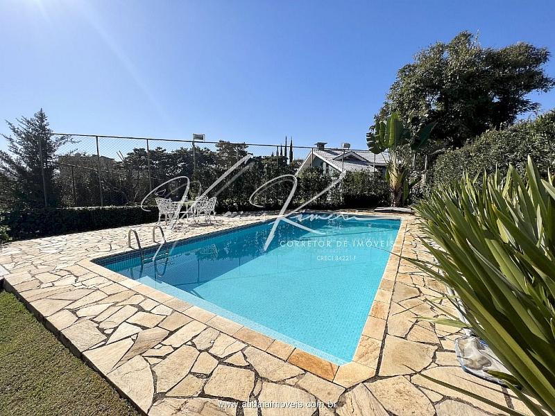 Casa com 3 suítes no Condomínio Shambala Atibaia — foto 21