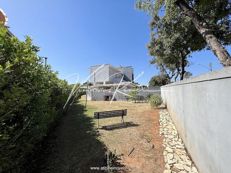 Casa com 3 suítes no Condomínio Shambala Atibaia — foto 36