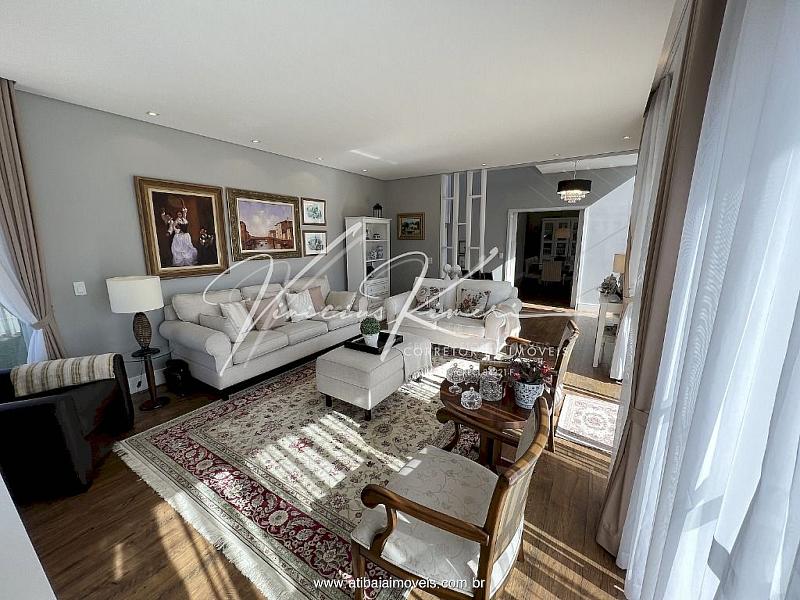 Casa com 3 suítes no Condomínio Shambala Atibaia — foto 42