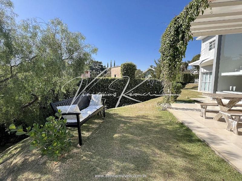 Casa com 3 suítes no Condomínio Shambala Atibaia — foto 18