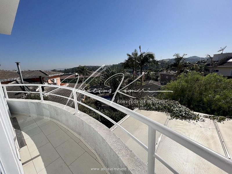 Casa com 3 suítes no Condomínio Shambala Atibaia — foto 73