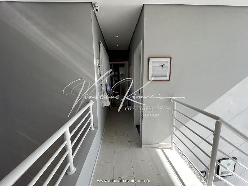 Casa com 3 suítes no Condomínio Shambala Atibaia — foto 55