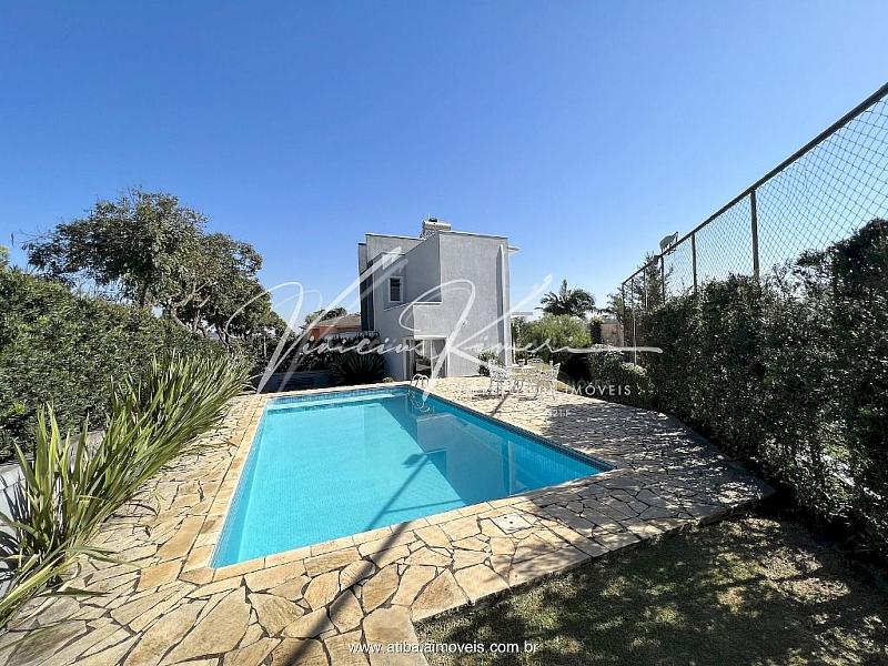 Casa com 3 suítes no Condomínio Shambala Atibaia — foto 23