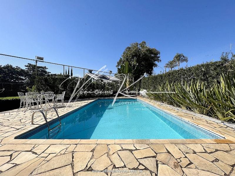 Casa com 3 suítes no Condomínio Shambala Atibaia — foto 27