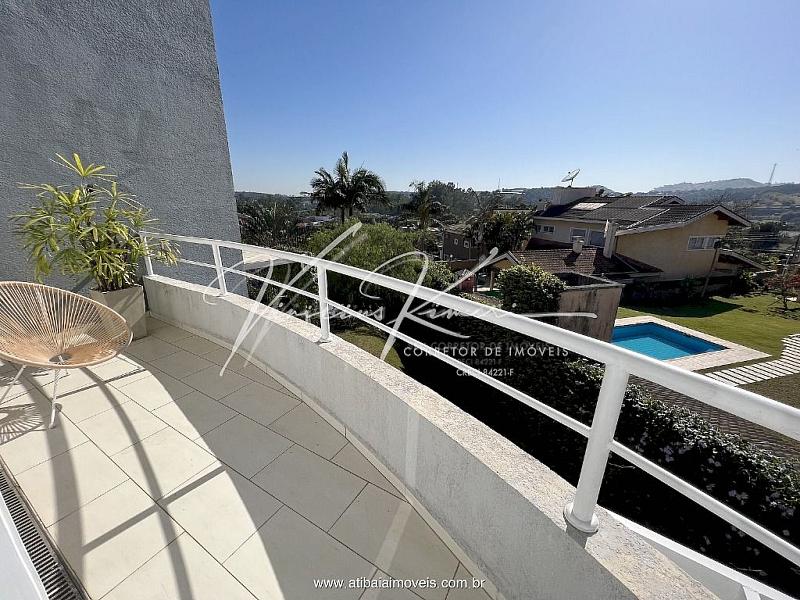 Casa com 3 suítes no Condomínio Shambala Atibaia — foto 66