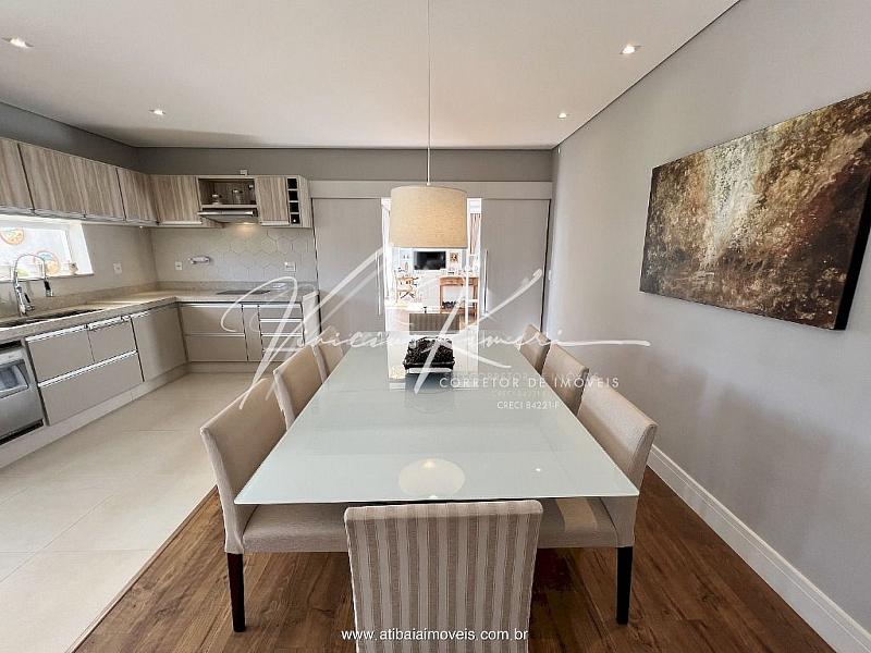 Casa com 3 suítes no Condomínio Shambala Atibaia — foto 48