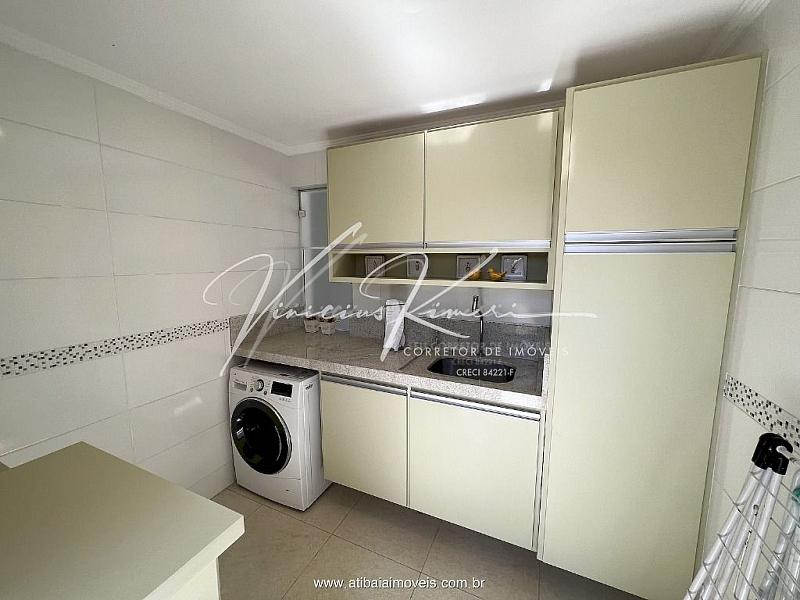 Casa com 3 suítes no Condomínio Shambala Atibaia — foto 88